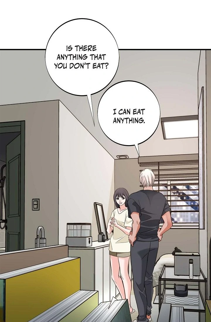 No Exit Chapter 54 - Page 95