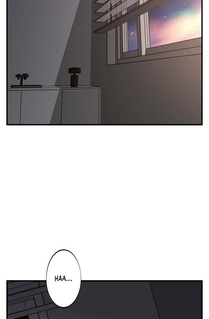 No Exit Chapter 55 - Page 3