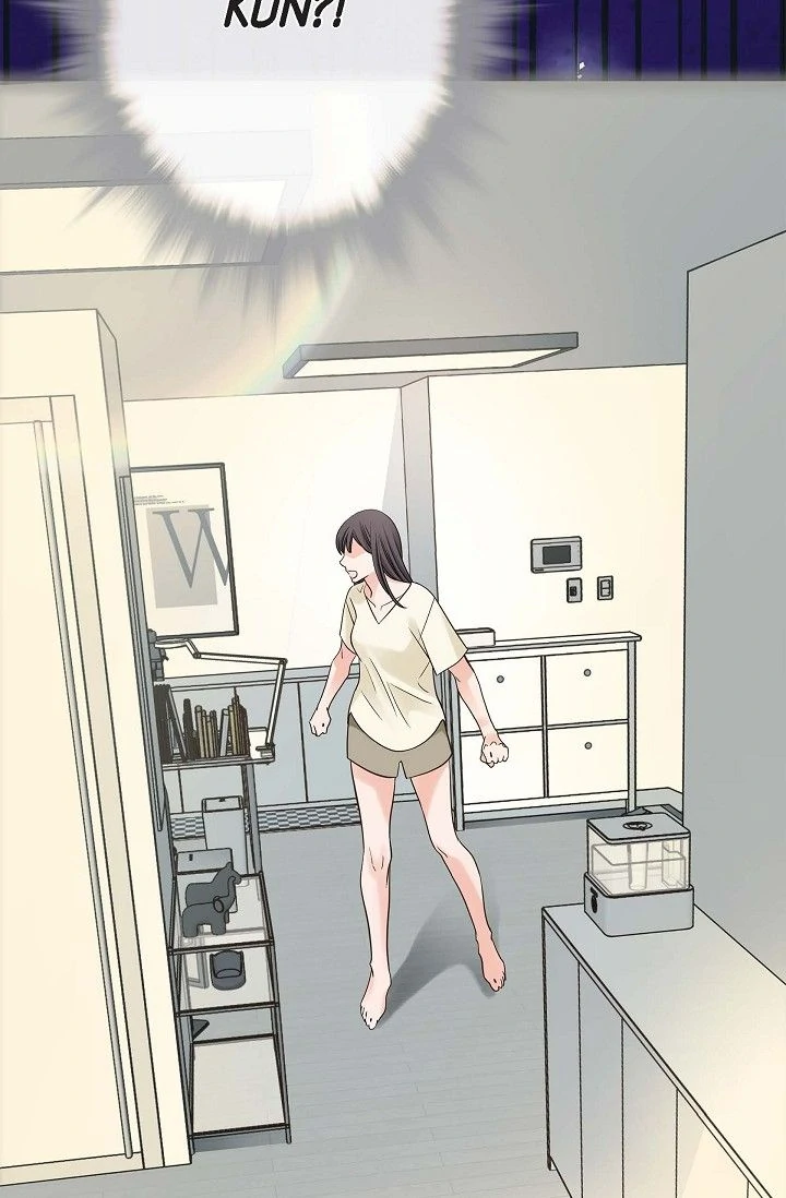 No Exit Chapter 55 - Page 34