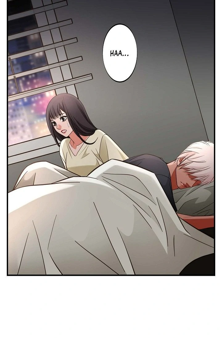No Exit Chapter 55 - Page 4