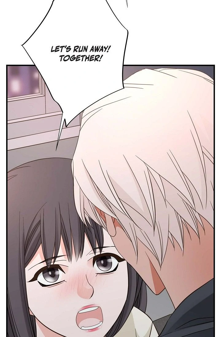 No Exit Chapter 55 - Page 45