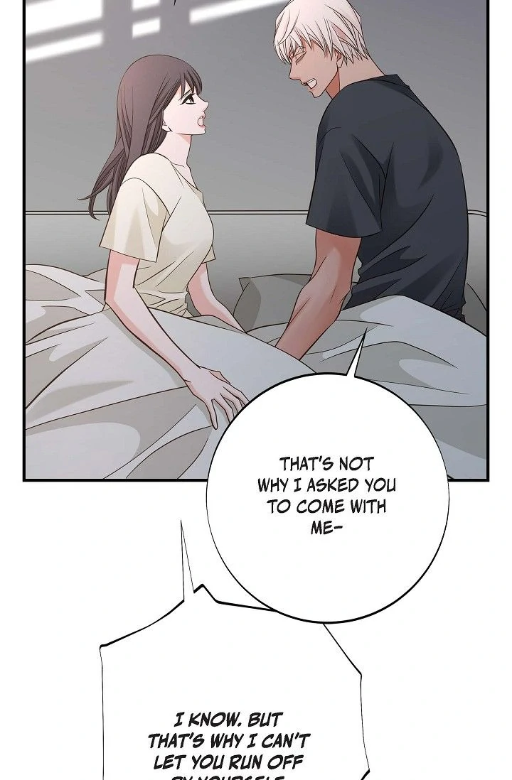 No Exit Chapter 55 - Page 49