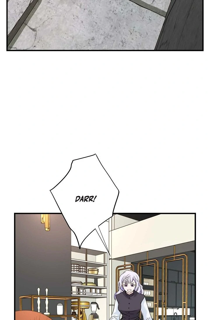 No Exit Chapter 55 - Page 58