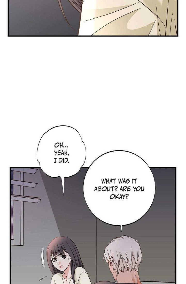 No Exit Chapter 55 - Page 6