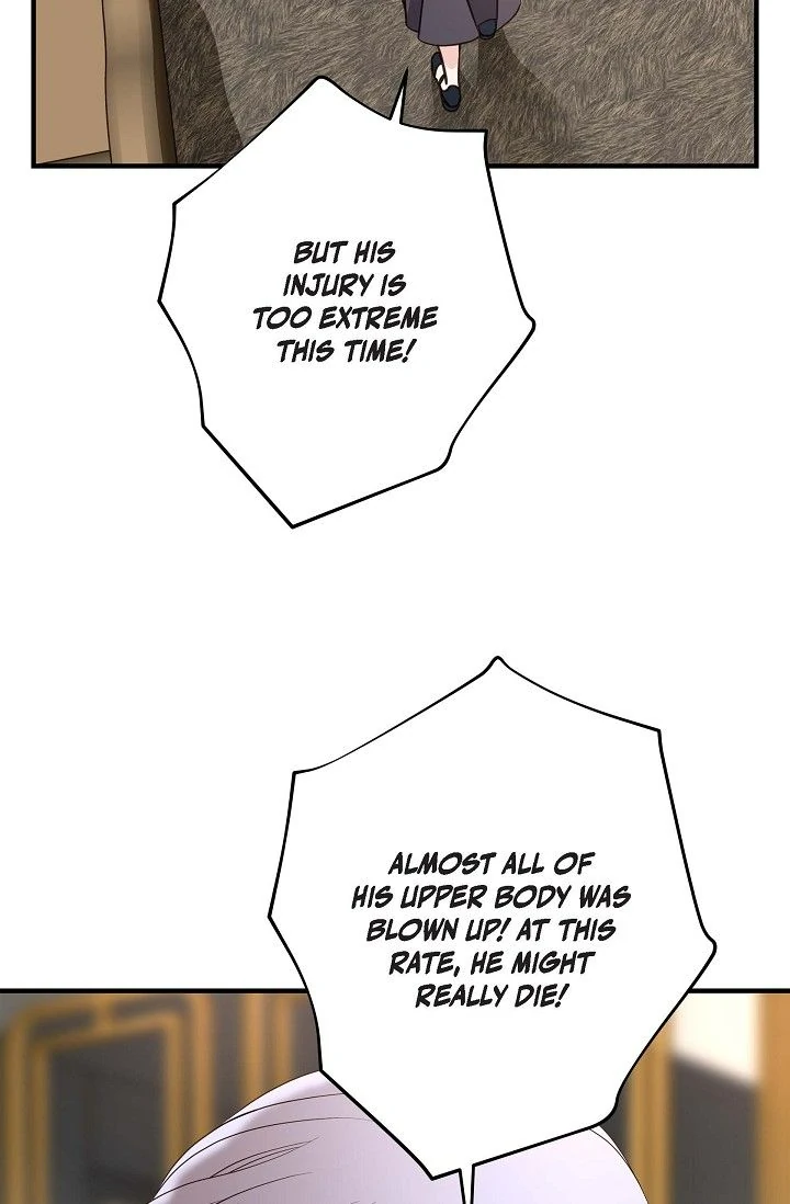 No Exit Chapter 55 - Page 61