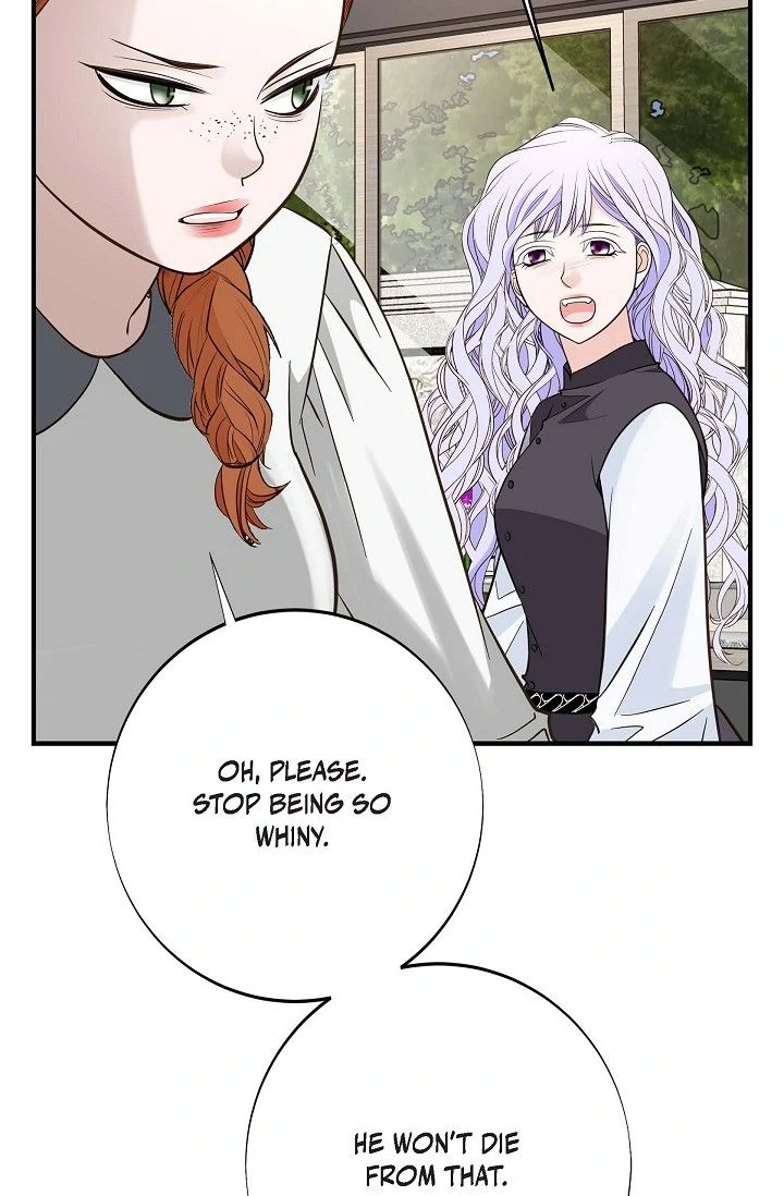 No Exit Chapter 55 - Page 67