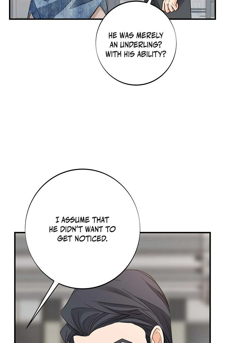 No Exit Chapter 55 - Page 71
