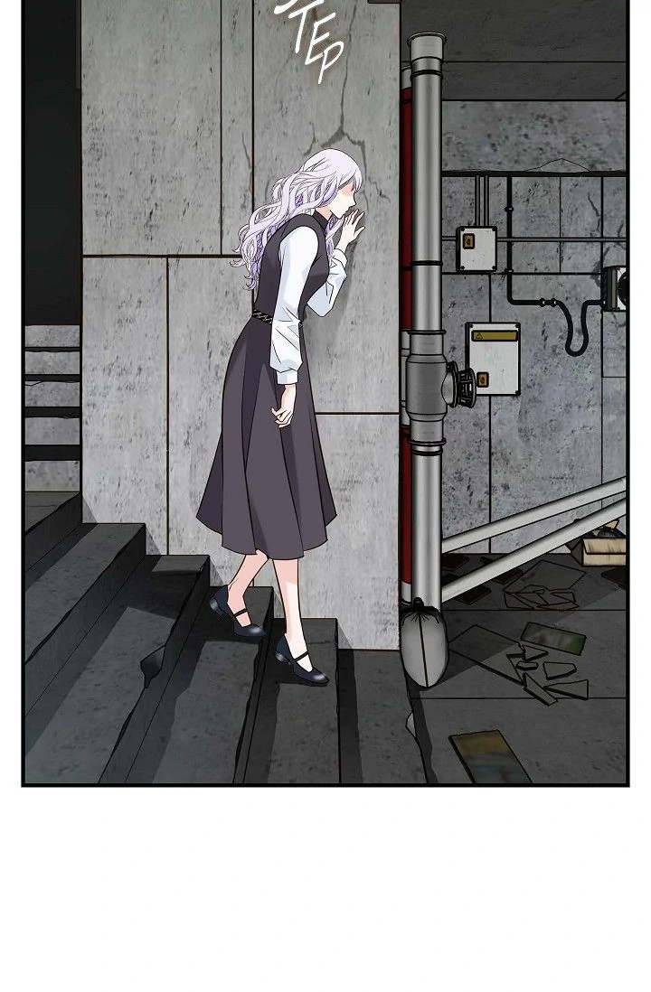 No Exit Chapter 55 - Page 77