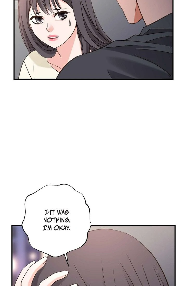 No Exit Chapter 55 - Page 8