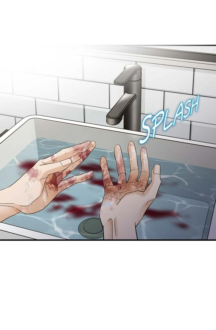 No Exit Chapter 55 - Page 82