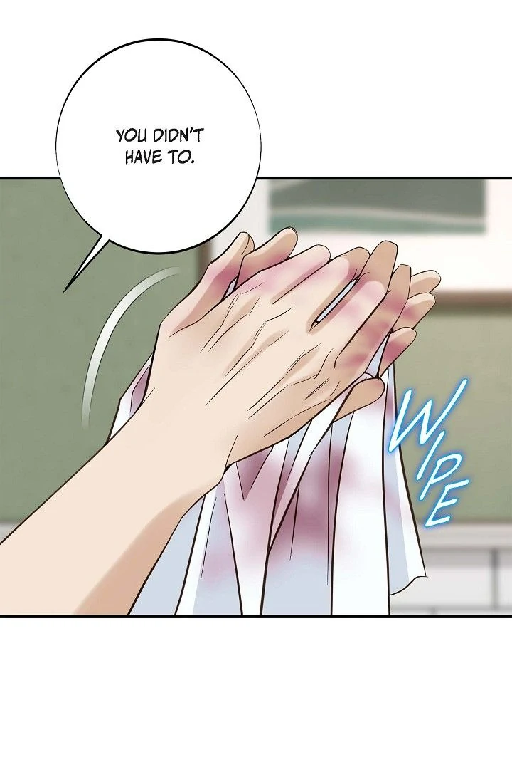 No Exit Chapter 55 - Page 86