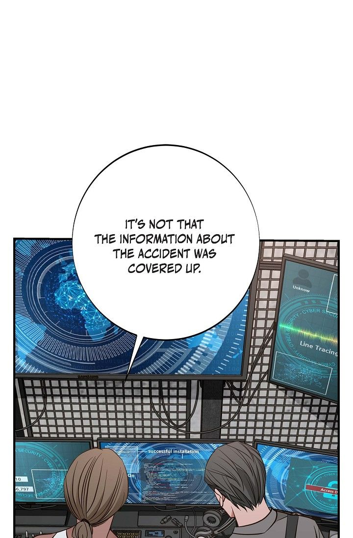 No Exit Chapter 56 - Page 100