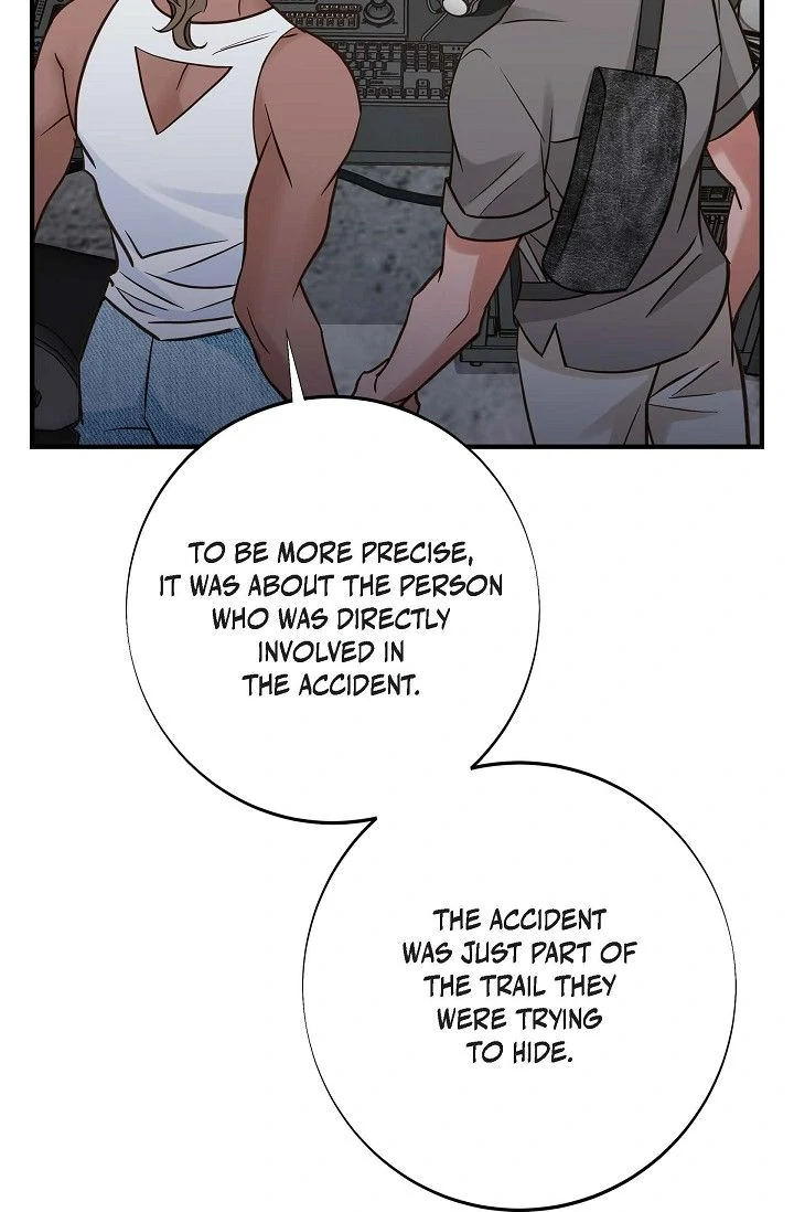 No Exit Chapter 56 - Page 101
