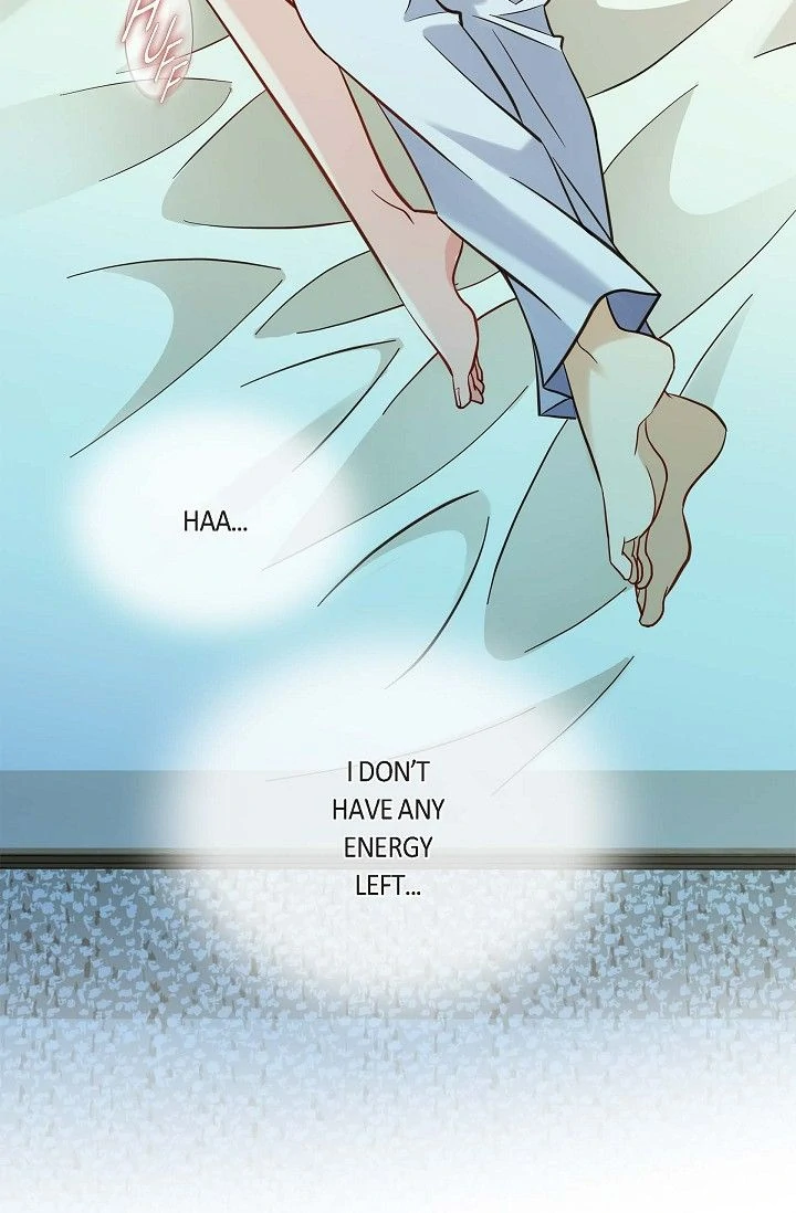 No Exit Chapter 56 - Page 35