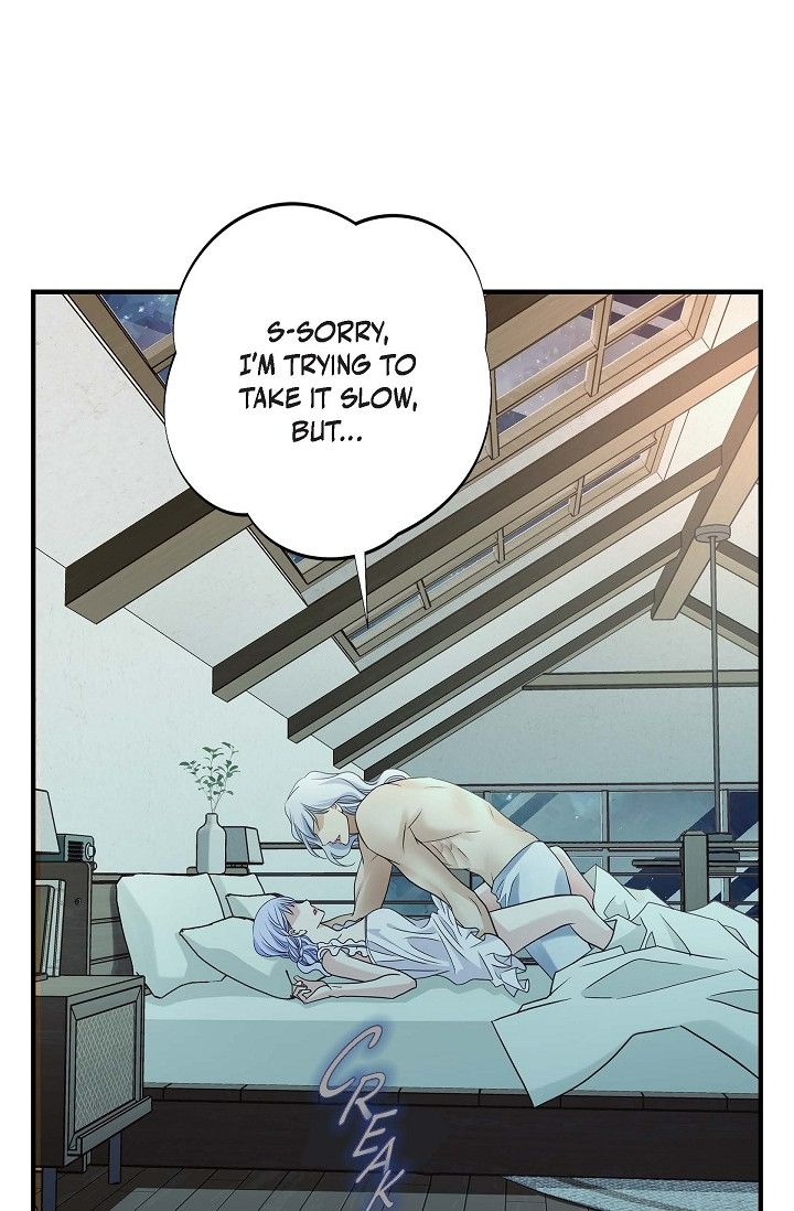 No Exit Chapter 56 - Page 5