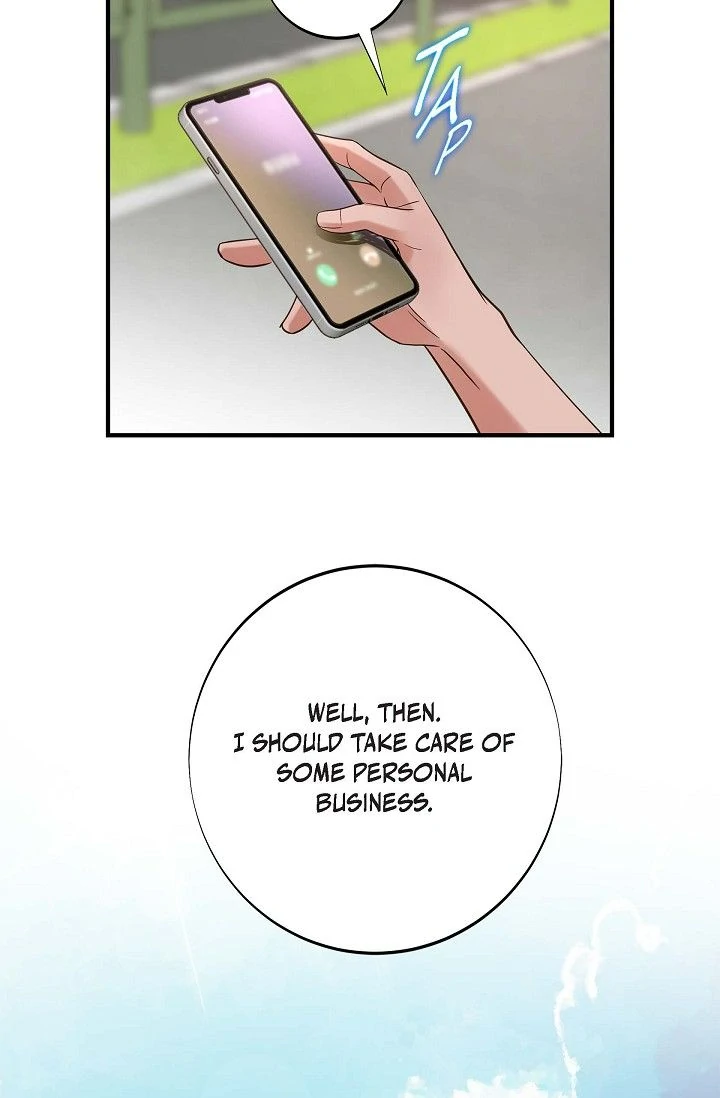 No Exit Chapter 56 - Page 74