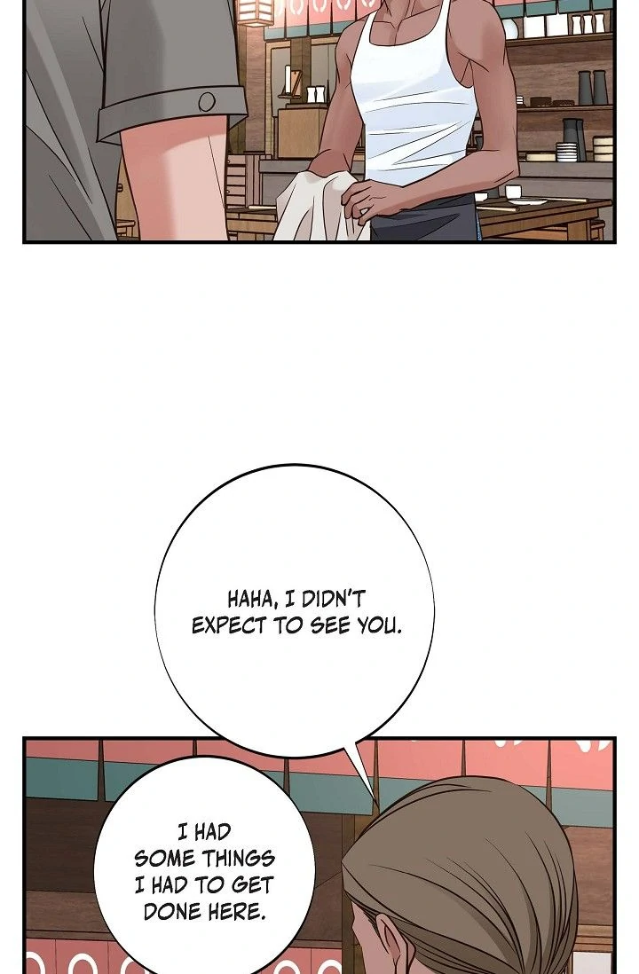 No Exit Chapter 56 - Page 77