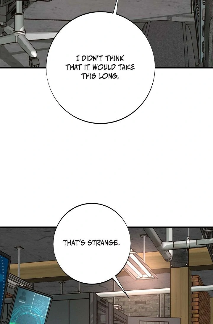 No Exit Chapter 56 - Page 82