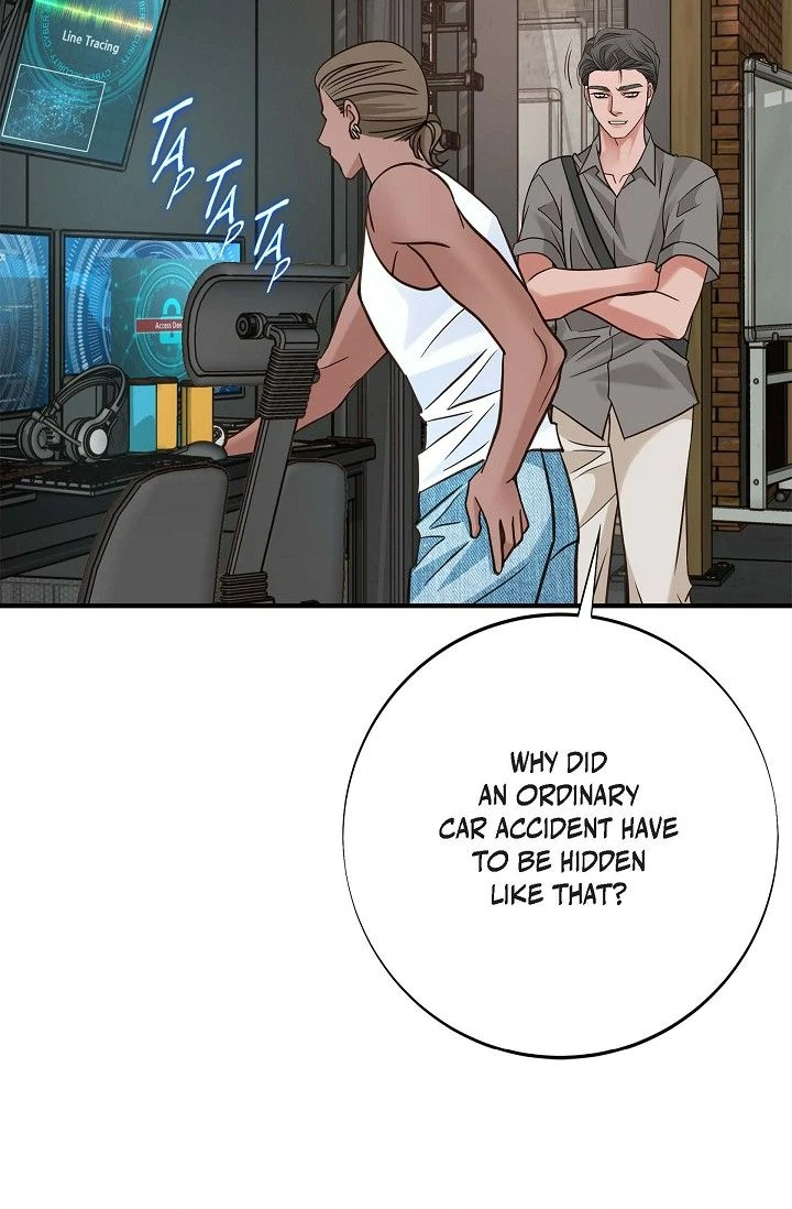 No Exit Chapter 56 - Page 83