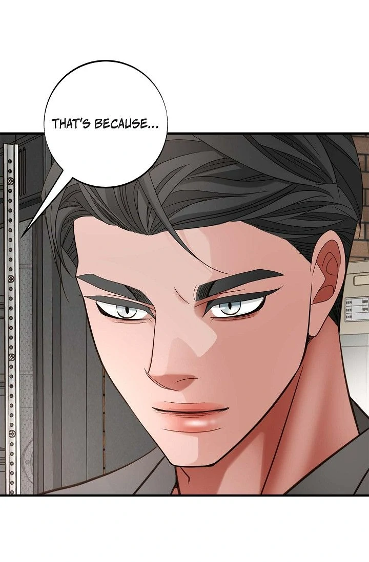 No Exit Chapter 56 - Page 84