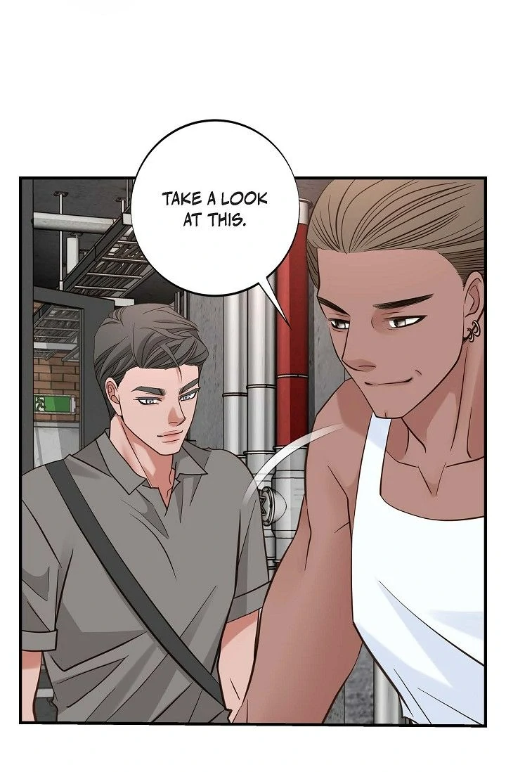 No Exit Chapter 56 - Page 99