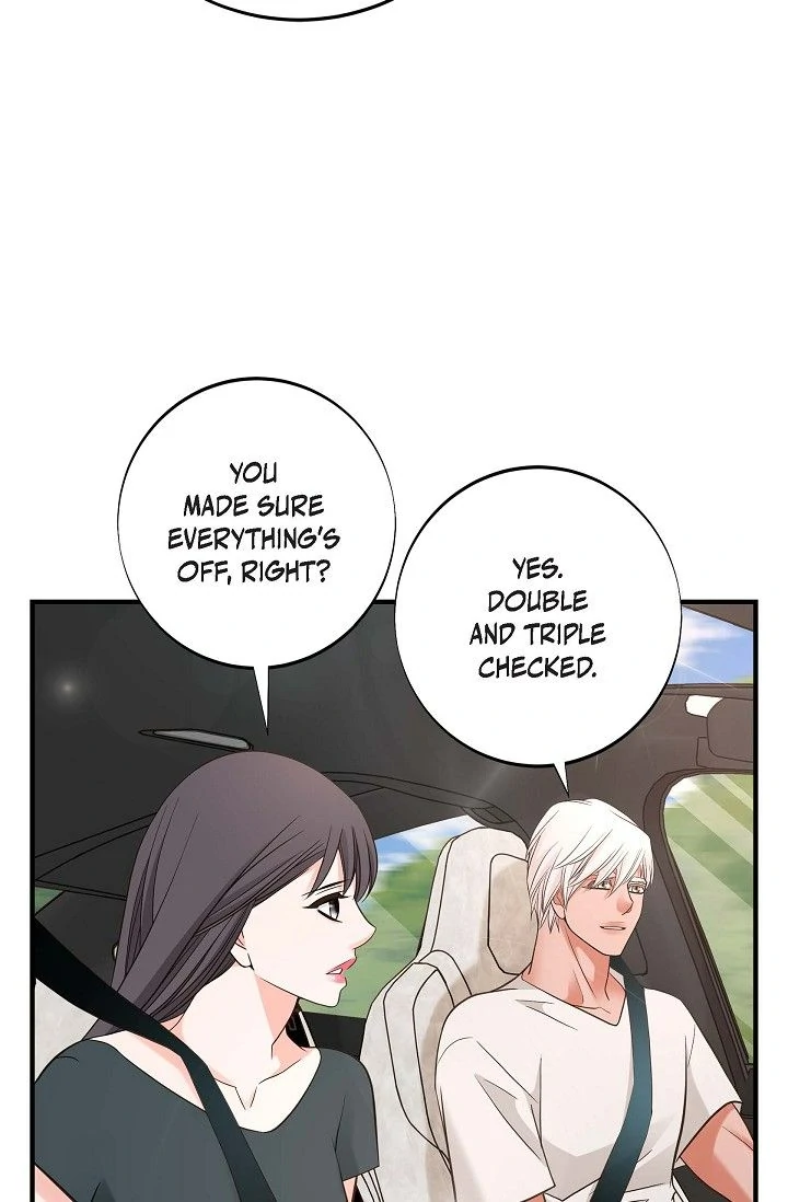 No Exit Chapter 57 - Page 11