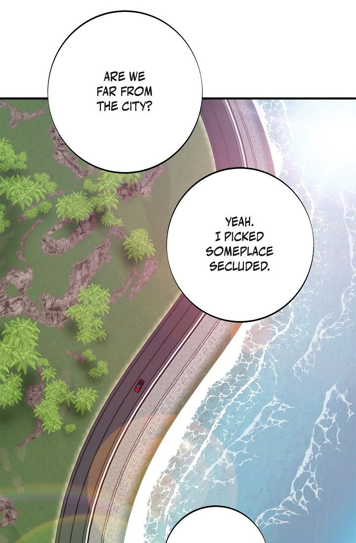 No Exit Chapter 57 - Page 14