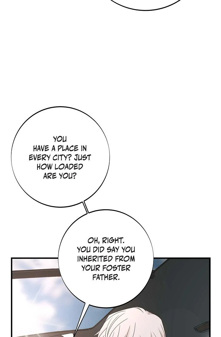 No Exit Chapter 57 - Page 16