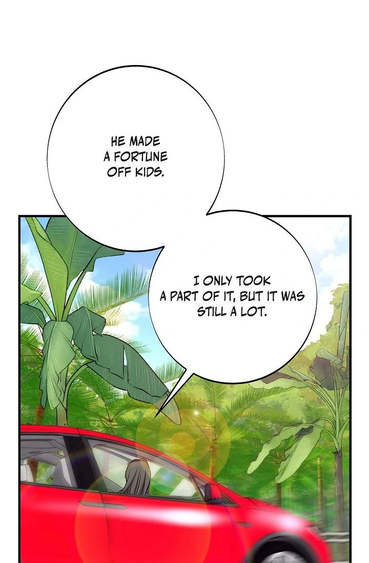 No Exit Chapter 57 - Page 21