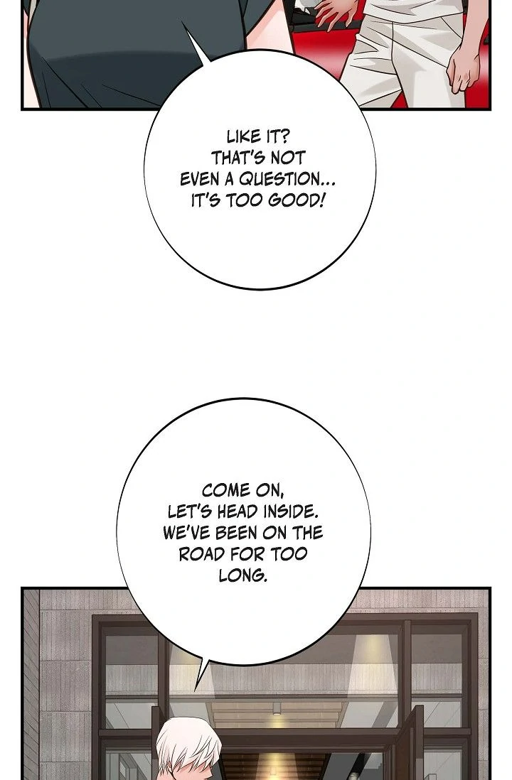 No Exit Chapter 57 - Page 30