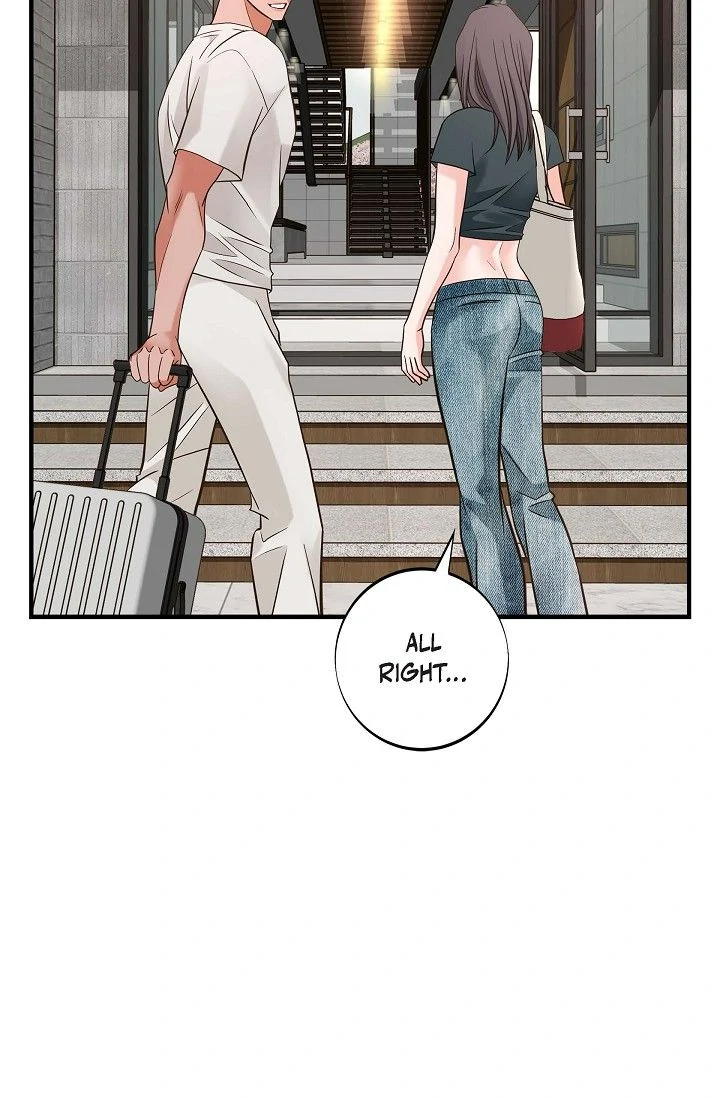 No Exit Chapter 57 - Page 31