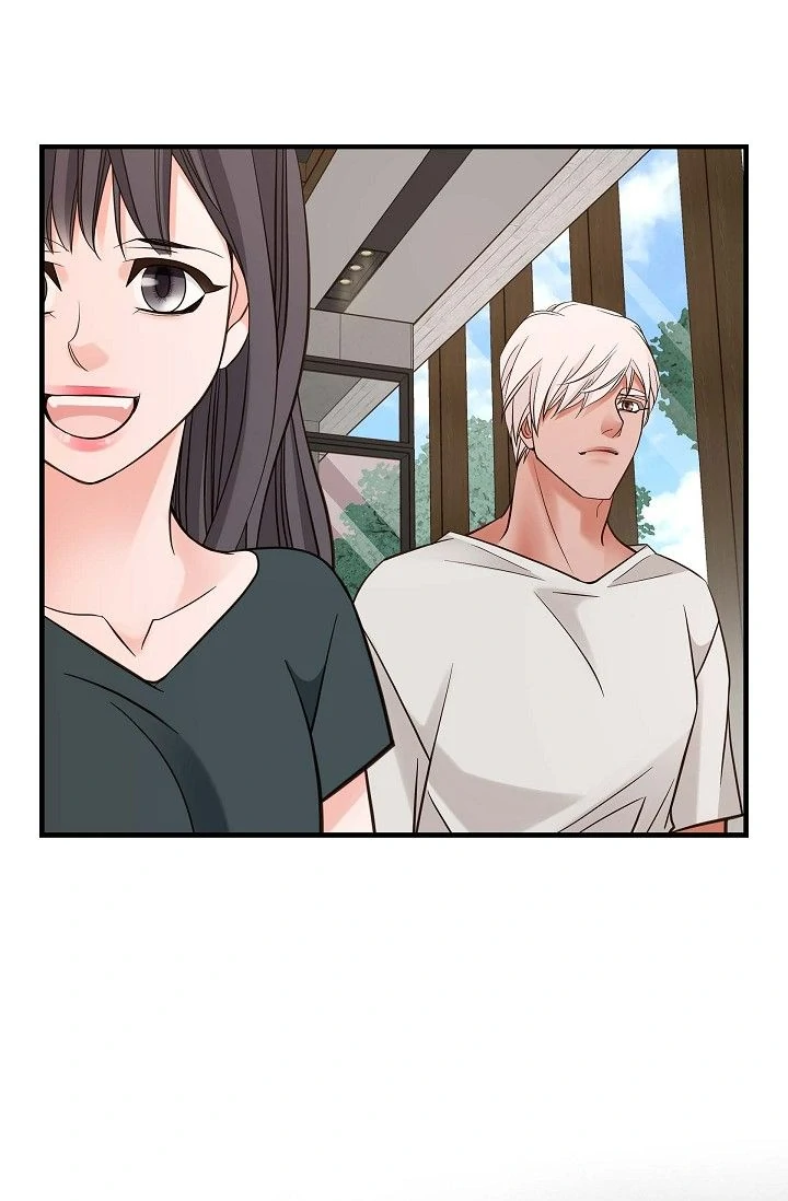 No Exit Chapter 57 - Page 42