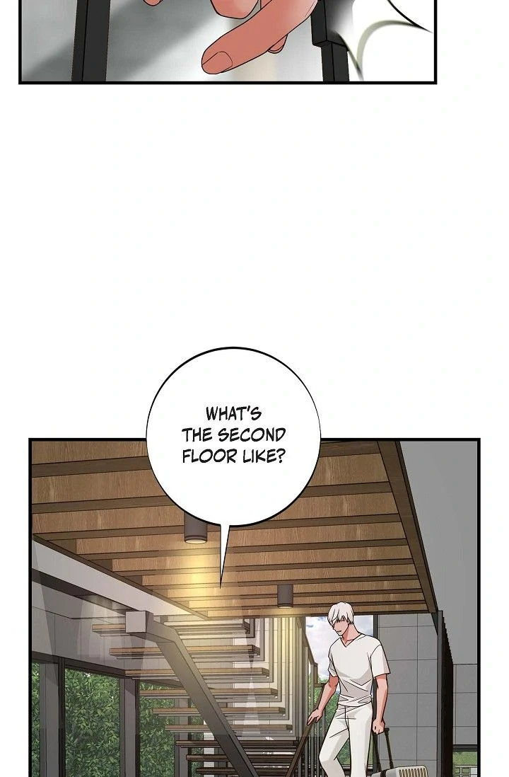 No Exit Chapter 57 - Page 45