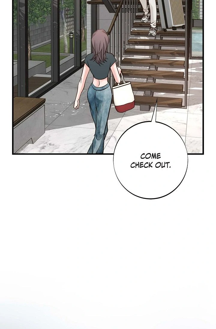 No Exit Chapter 57 - Page 46