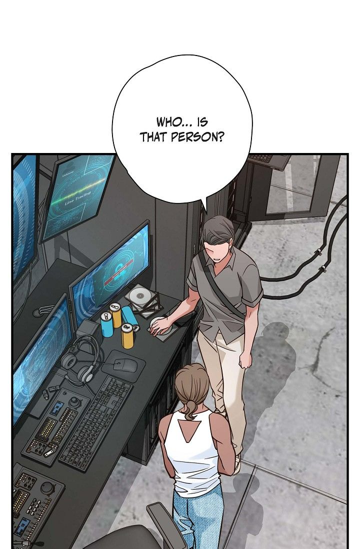 No Exit Chapter 57 - Page 50