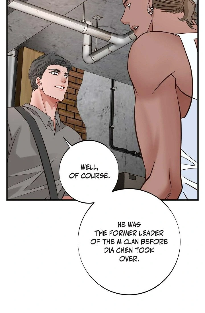 No Exit Chapter 57 - Page 53