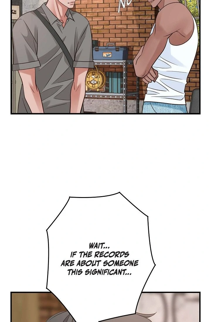 No Exit Chapter 57 - Page 58