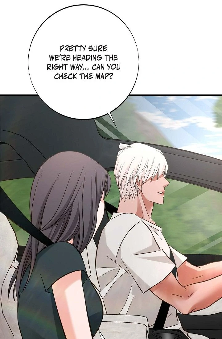 No Exit Chapter 57 - Page 6