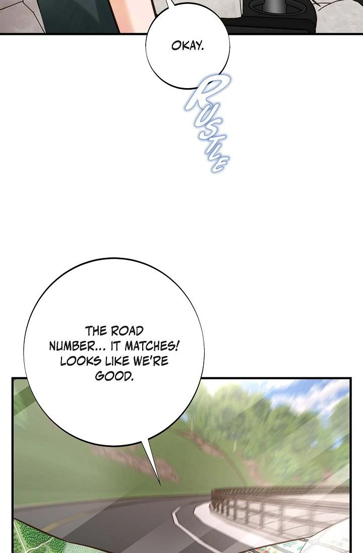 No Exit Chapter 57 - Page 7