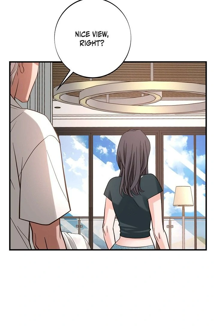 No Exit Chapter 57 - Page 70