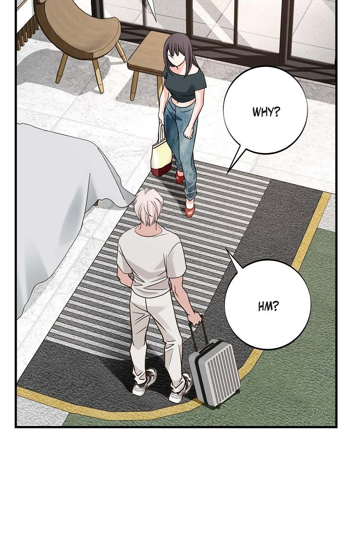 No Exit Chapter 57 - Page 74