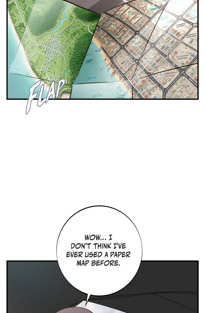 No Exit Chapter 57 - Page 8