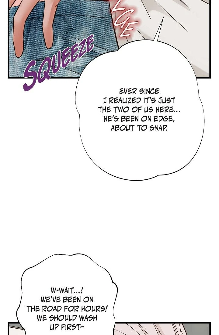 No Exit Chapter 57 - Page 85