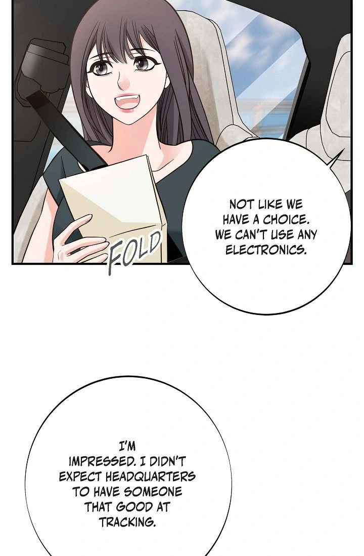 No Exit Chapter 57 - Page 9