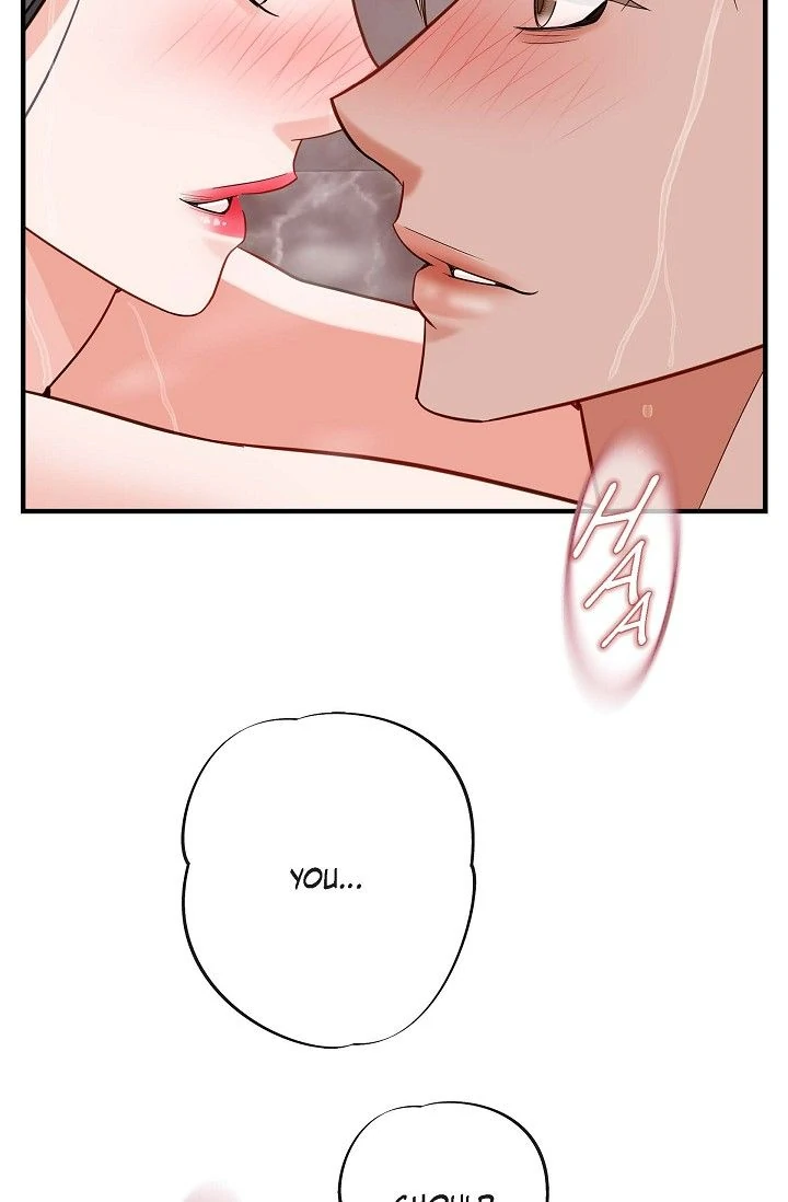 No Exit Chapter 58 - Page 20