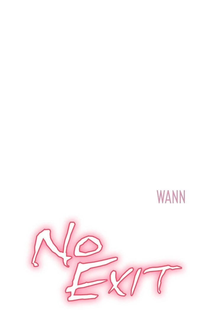 No Exit Chapter 58 - Page 25