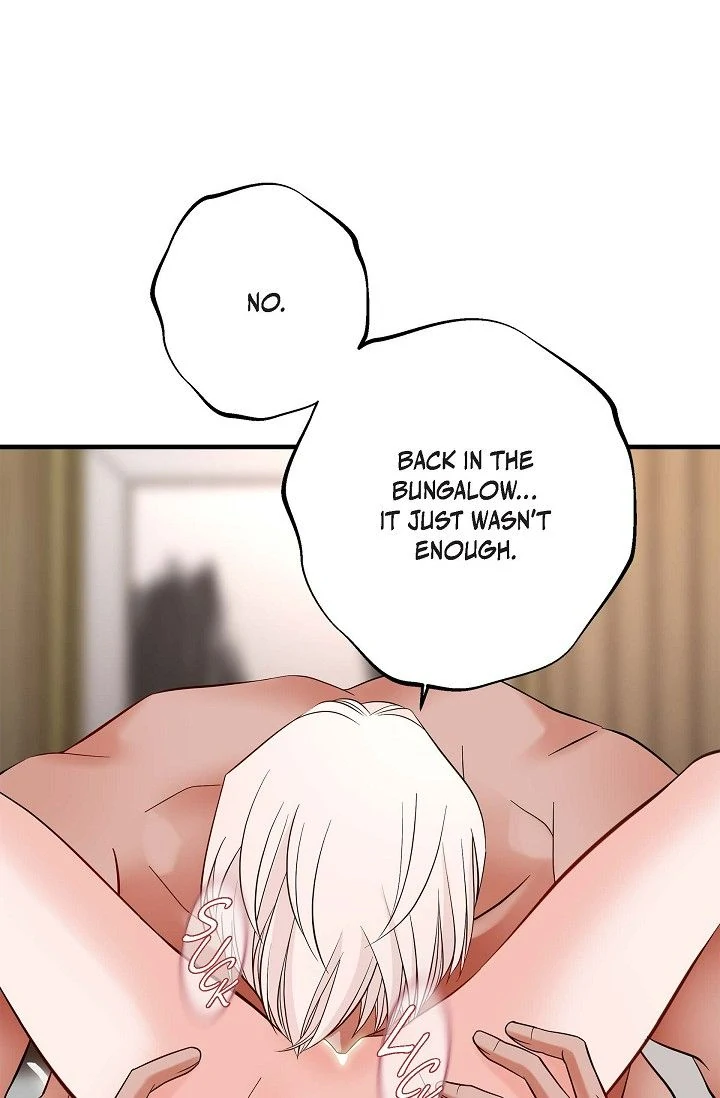 No Exit Chapter 58 - Page 46