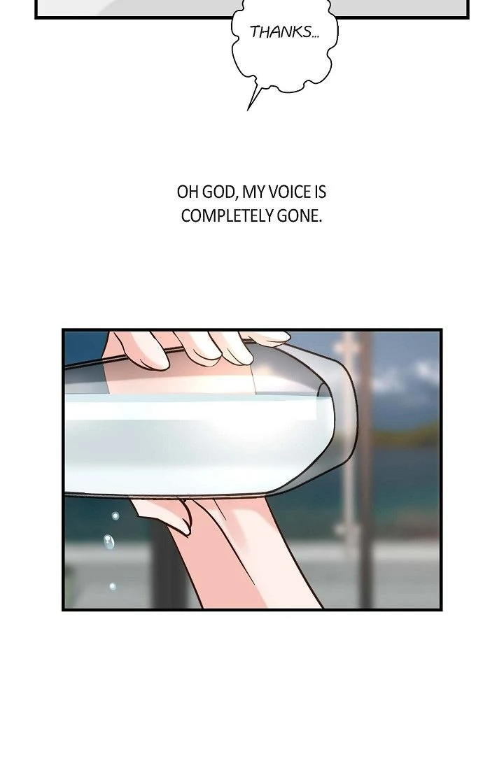 No Exit Chapter 59 - Page 10
