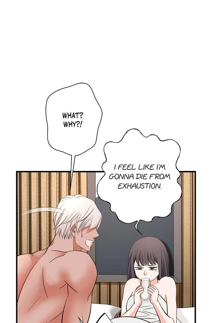 No Exit Chapter 59 - Page 15