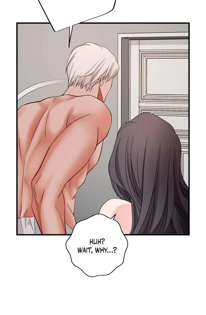 No Exit Chapter 59 - Page 22